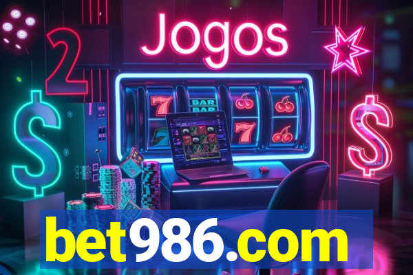 bet986.com