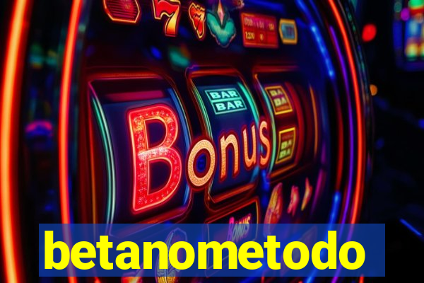 betanometodo