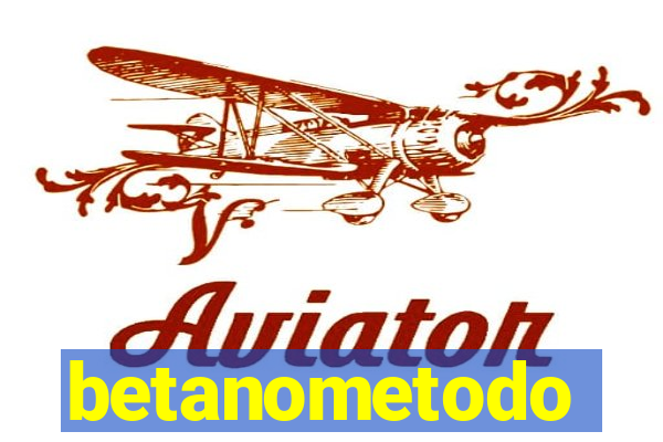 betanometodo