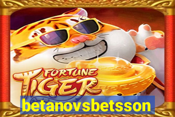 betanovsbetsson