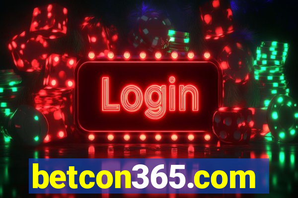 betcon365.com