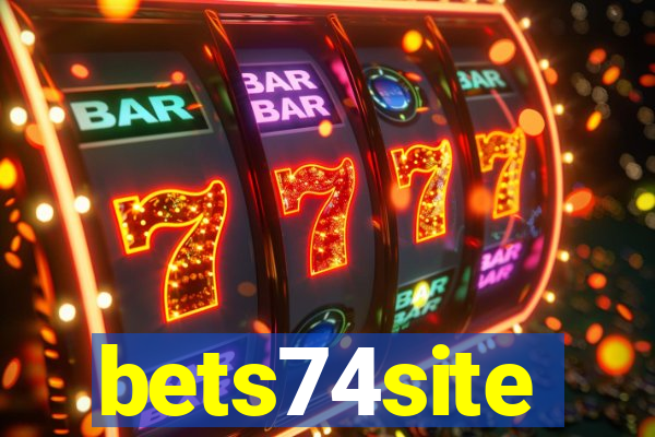 bets74site