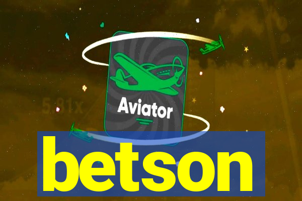 betson