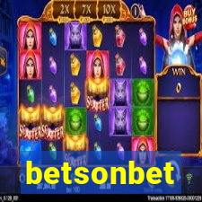 betsonbet