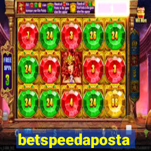 betspeedaposta