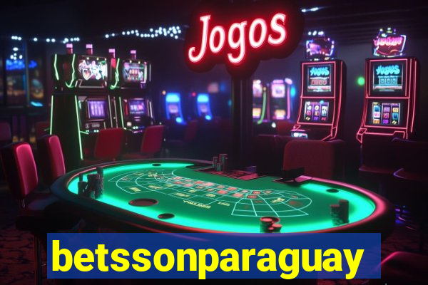 betssonparaguay