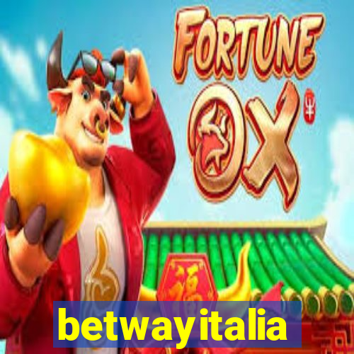 betwayitalia