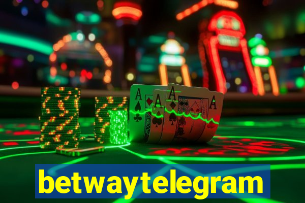 betwaytelegram