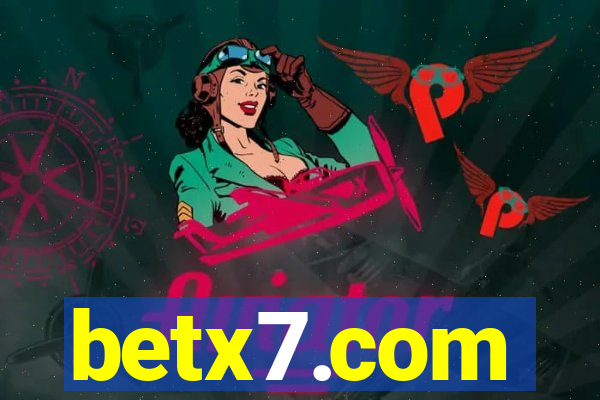 betx7.com