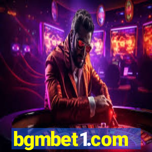 bgmbet1.com