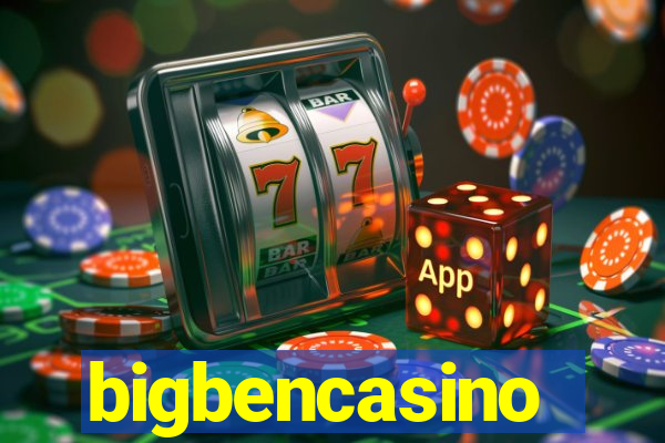 bigbencasino