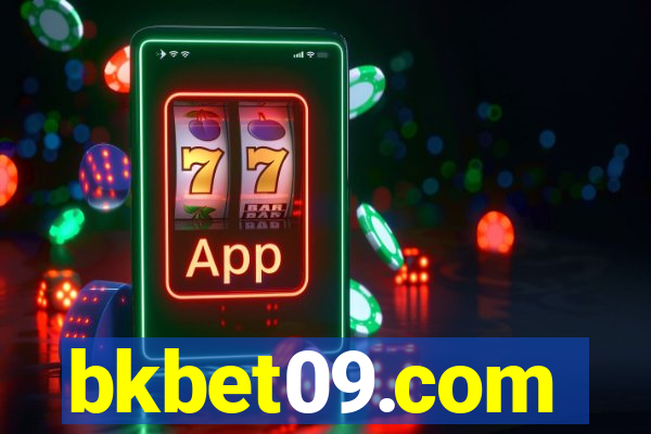 bkbet09.com