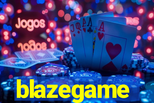 blazegame