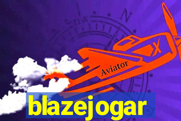 blazejogar