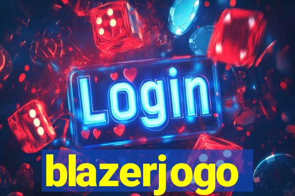 blazerjogo