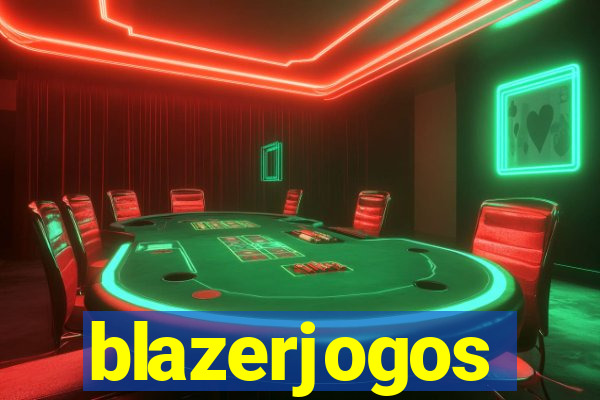 blazerjogos