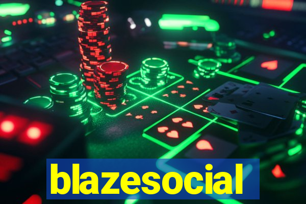 blazesocial