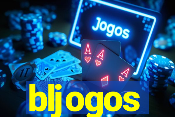 bljogos