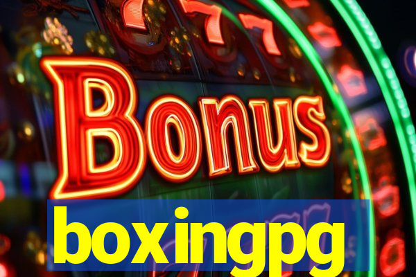 boxingpg