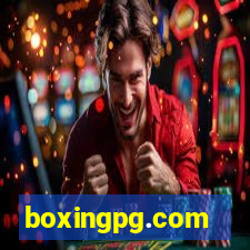 boxingpg.com