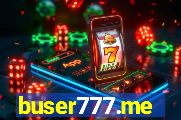 buser777.me