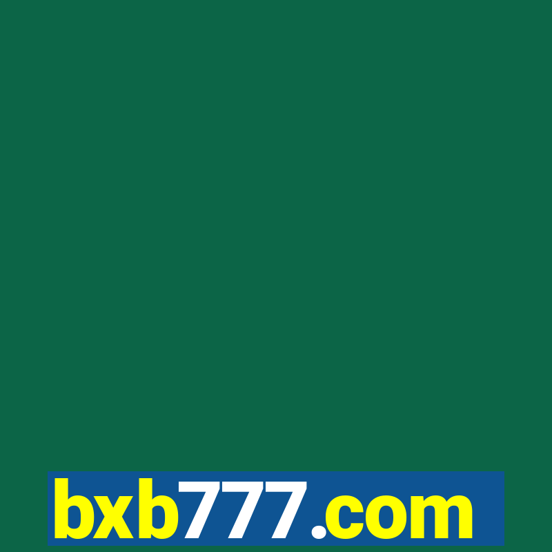 bxb777.com