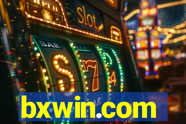 bxwin.com