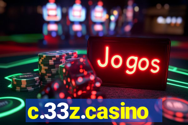 c.33z.casino