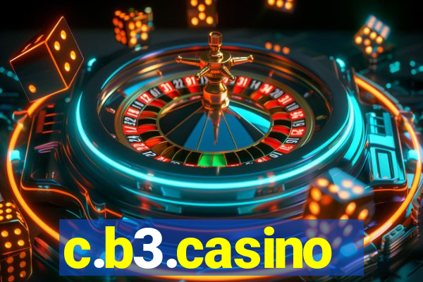 c.b3.casino