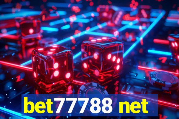 bet77788 net