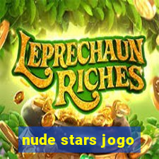 nude stars jogo