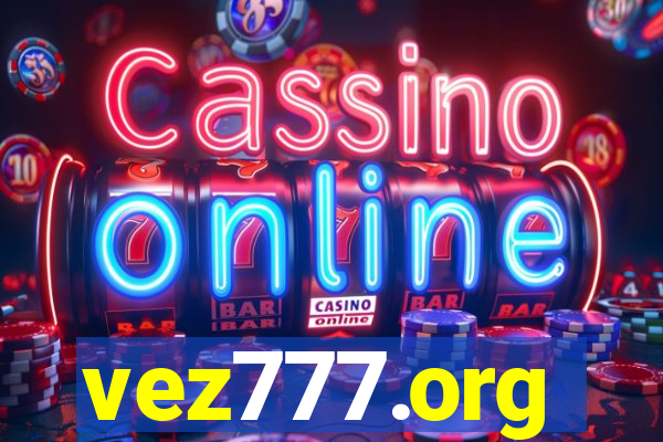 vez777.org