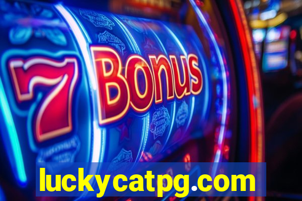 luckycatpg.com