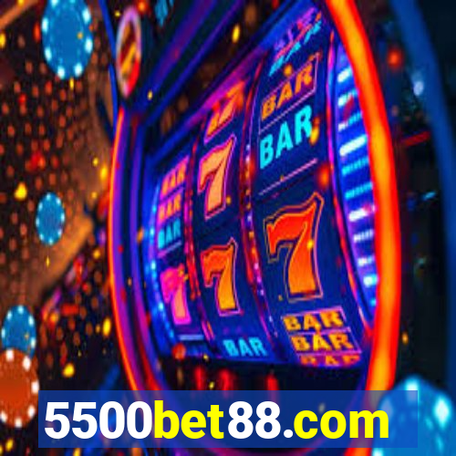 5500bet88.com