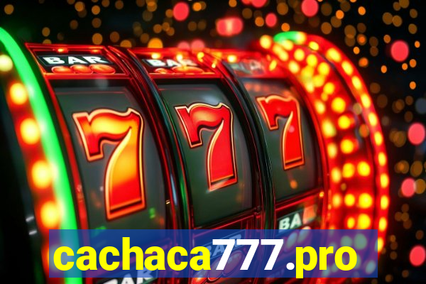 cachaca777.pro