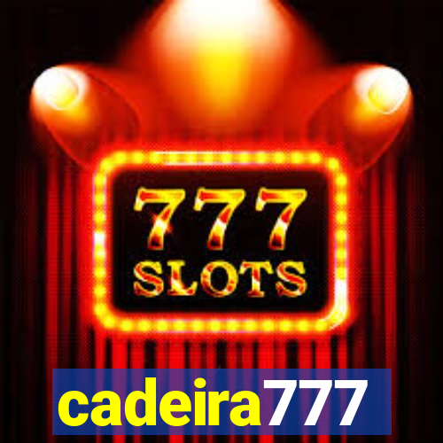 cadeira777