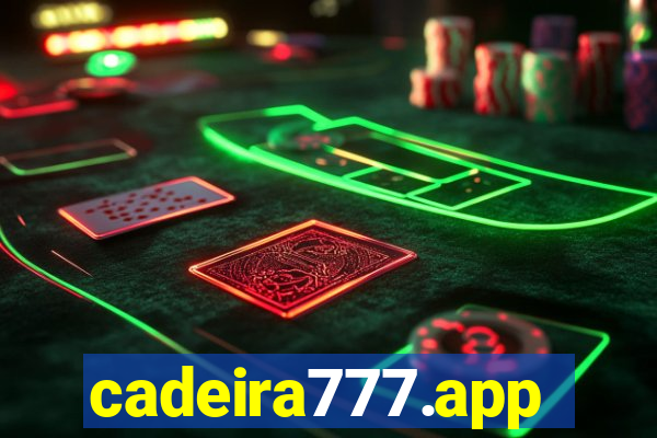 cadeira777.app