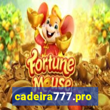 cadeira777.pro