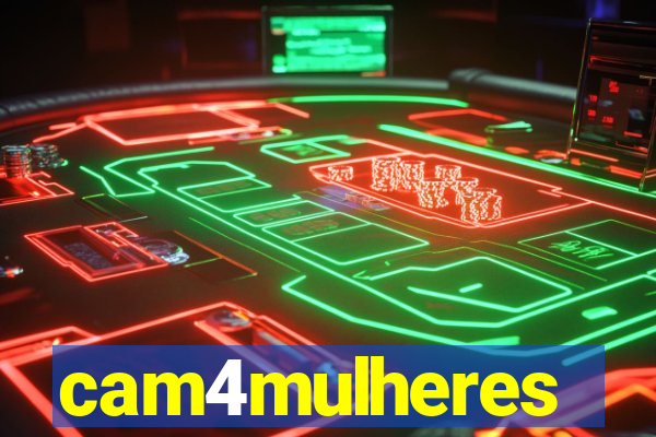 cam4mulheres