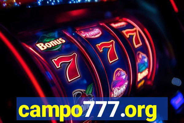 campo777.org