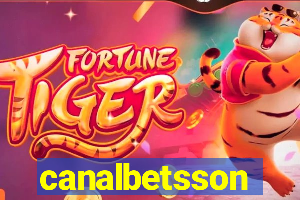 canalbetsson