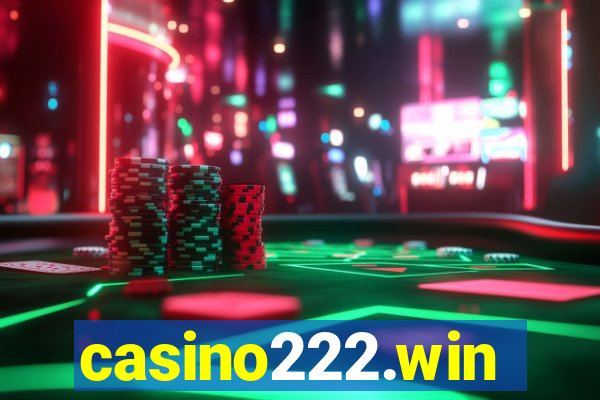 casino222.win