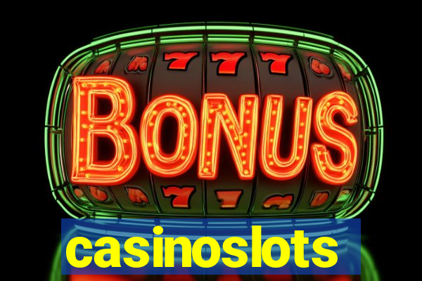 casinoslots