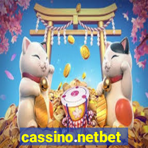 cassino.netbet