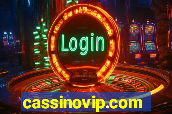 cassinovip.com