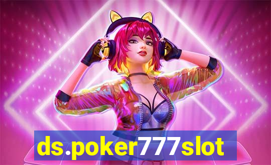 ds.poker777slots.com