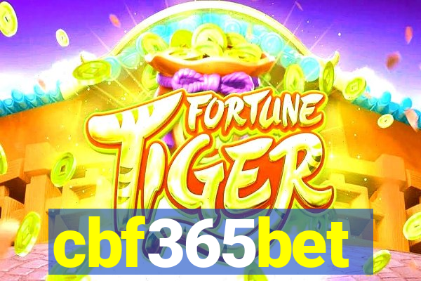 cbf365bet