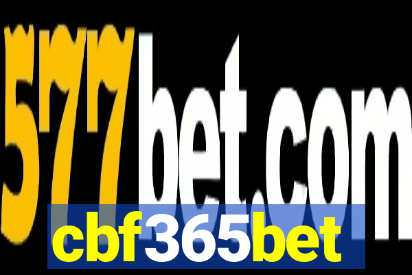 cbf365bet