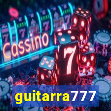 guitarra777