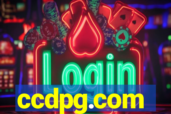 ccdpg.com